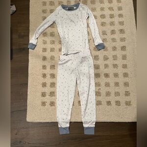 Lake Pajamas Long-Long Set
